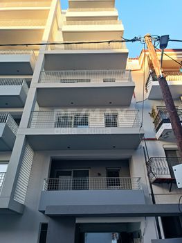 Διαμέρισμα 45τ.μ. για ενοικίαση-Λάρισα » Αμπελόκηποι