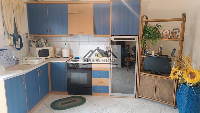 Studio / γκαρσονιέρα 45 τ.μ. για πώληση, Χαλκιδική, Κασσάνδρα