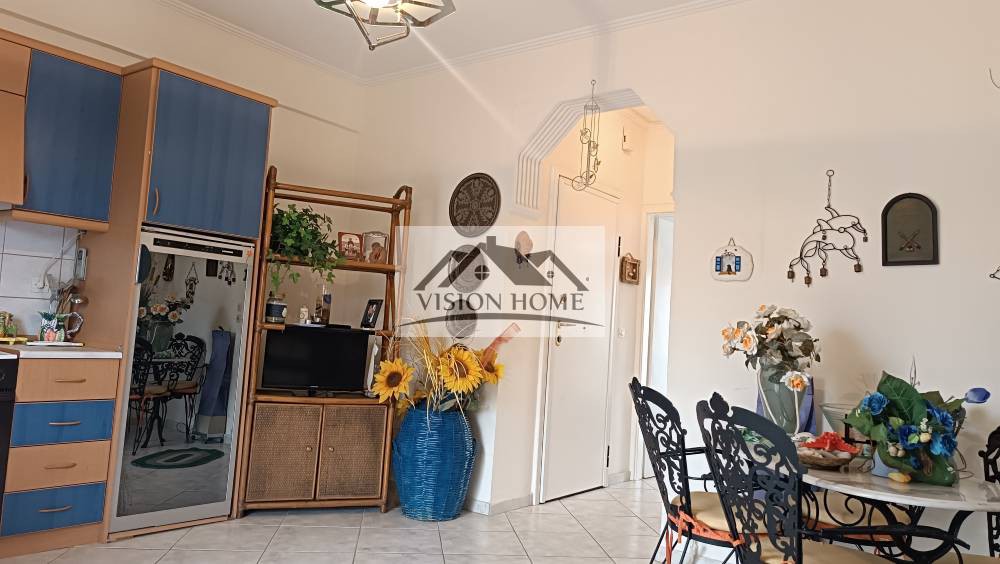 Studio / γκαρσονιέρα 45 τ.μ. πρός πώληση, Χαλκιδική, Κασσάνδρα
