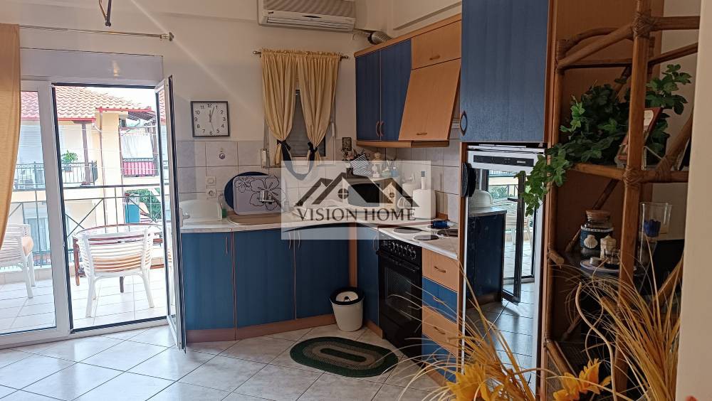 Studio / γκαρσονιέρα 45 τ.μ. πρός πώληση, Χαλκιδική, Κασσάνδρα