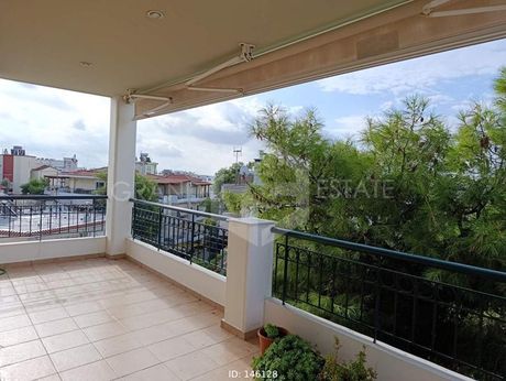 Διαμέρισμα 105τ.μ. για ενοικίαση-Μελίσσια » Όριο βριλησσίων