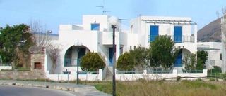 Συγκρότημα διαμερισμάτων 579 τ.μ. για πώληση