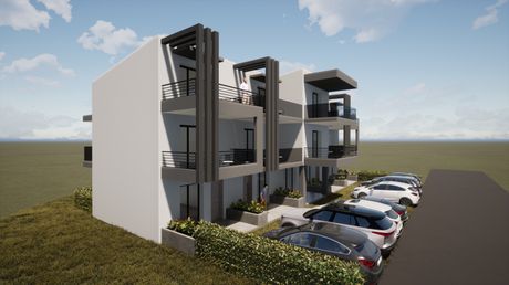 Μεζονέτα 68 τ.μ. για πώληση