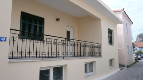 Detached home 78 sqm for sale