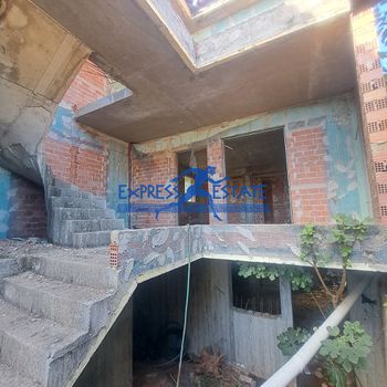 Κτίριο 415 τ.μ. πρός πώληση