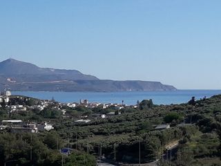 Οικόπεδο 4.104 τ.μ. πρός πώληση, Ν. Χανίων, Αρμενοί-thumb-1