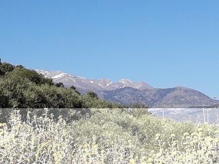 Οικόπεδο 4.104 τ.μ. πρός πώληση, Ν. Χανίων, Αρμενοί-thumb-2