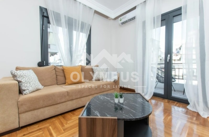 Διαμέρισμα 76 τ.μ. προς ενοικίαση, Ανάληψη Θεσσαλονίκης
