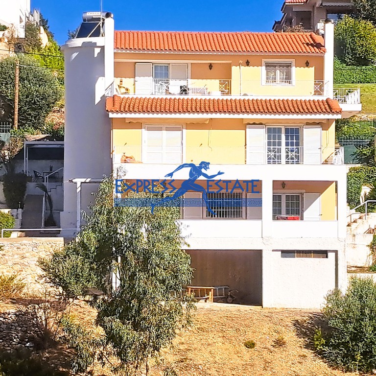 Μονοκατοικία 315 τ.μ. πρός πώληση, Αθήνα - Ανατολικά Προάστια, Νέα Μάκρη