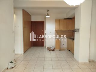 Studio / γκαρσονιέρα 43 τ.μ. προς ενοικίαση, Ιπποκράτειο-thumb-4