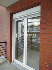 Studio / γκαρσονιέρα 43 τ.μ. προς ενοικίαση, Ιπποκράτειο-thumb-18