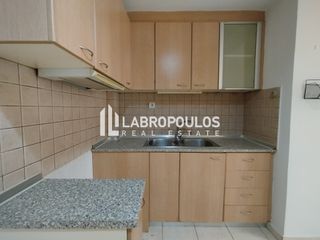 Studio / γκαρσονιέρα 43 τ.μ. προς ενοικίαση, Ιπποκράτειο-thumb-1
