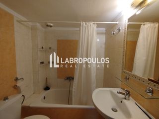 Studio / γκαρσονιέρα 43 τ.μ. προς ενοικίαση, Ιπποκράτειο-thumb-6
