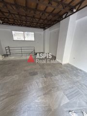 Κατάστημα 144 τ.μ. για ενοικίαση