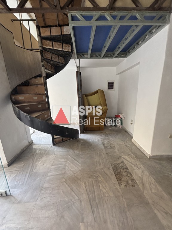 Κατάστημα 144 τ.μ. προς ενοικίαση, Βύρωνας
