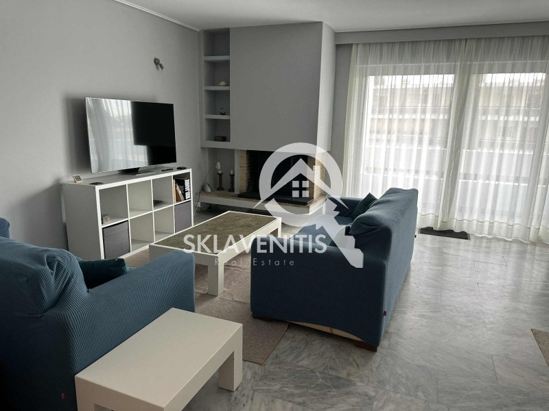 Διαμέρισμα 119 τ.μ. πρός ενοικίαση, Αθήνα - Βόρεια Προάστια, Μαρούσι