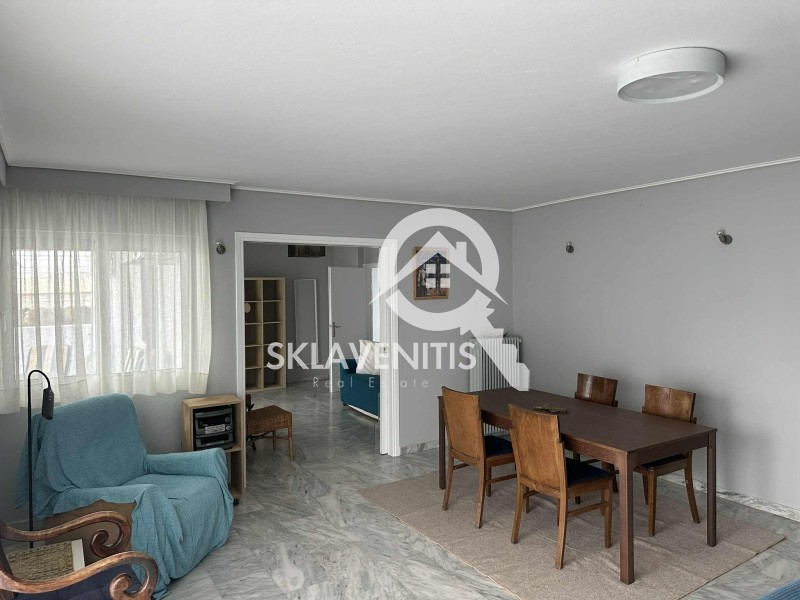 Διαμέρισμα 119 τ.μ. πρός ενοικίαση, Αθήνα - Βόρεια Προάστια, Μαρούσι