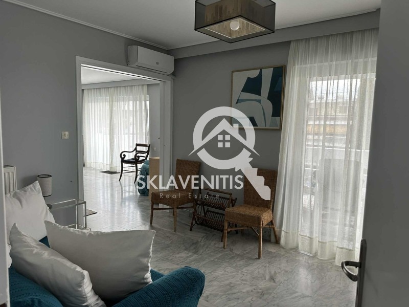 Διαμέρισμα 119 τ.μ. πρός ενοικίαση, Αθήνα - Βόρεια Προάστια, Μαρούσι