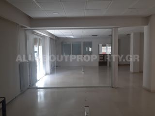 Γραφείο 463 τ.μ. για πώληση