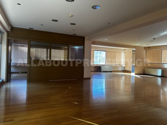 Γραφείο 228 τ.μ. για πώληση, Αθήνα - Κέντρο, Παγκράτι