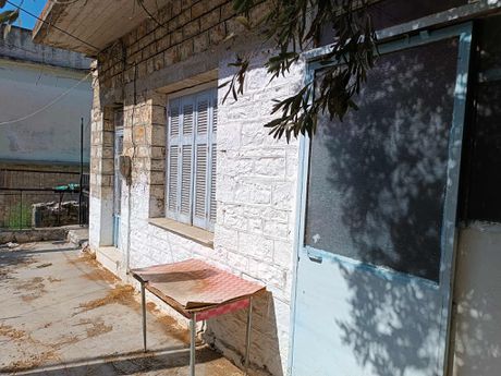 Μονοκατοικία 80 τ.μ. για πώληση