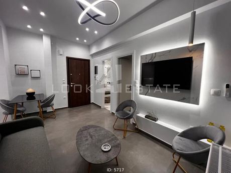 Διαμέρισμα 35τ.μ. για πώληση-Γκύζη - πεδίον άρεως » Γκύζη - άρειος πάγος