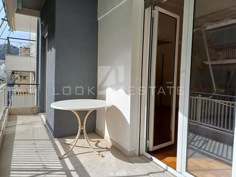 Διαμέρισμα 72τ.μ. για πώληση-Γκύζη - πεδίον άρεως » Γκύζη - άρειος πάγος