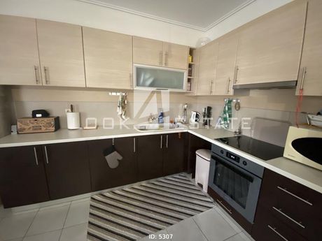 Διαμέρισμα 82τ.μ. για πώληση-Γκάζι - μεταξουργείο - βοτανικός » Ρουφ