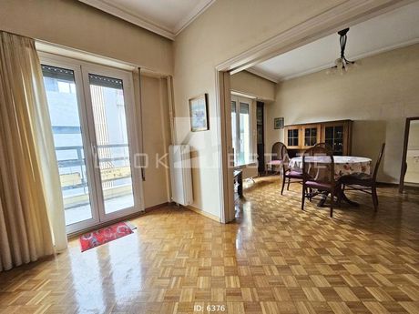 Διαμέρισμα 107τ.μ. για πώληση-Πατήσια » Όσιος λουκάς