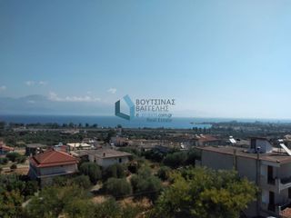 Οικόπεδο 352 τ.μ. προς πώληση, Πανόραμα Αιγιάλειας-thumb-1