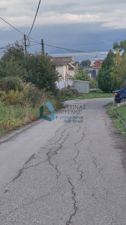 Οικόπεδο 352 τ.μ. προς πώληση, Πανόραμα Αιγιάλειας