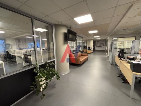 Γραφείο 377τ.μ. για πώληση-Καλλιθέα » Λόφος σικελίας