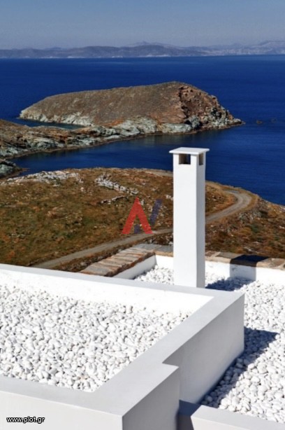 Βίλλα 330 τ.μ. πρός πώληση, Κυκλάδες, Κέα