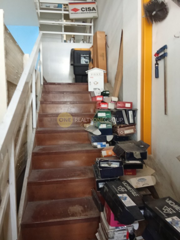 Επιχείρηση 320 τ.μ. προς ενοικίαση, Κέντρο Αργυρούπολης