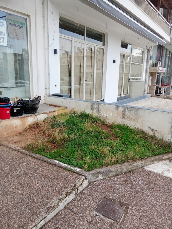 Επιχείρηση 320 τ.μ. προς ενοικίαση, Κέντρο Αργυρούπολης