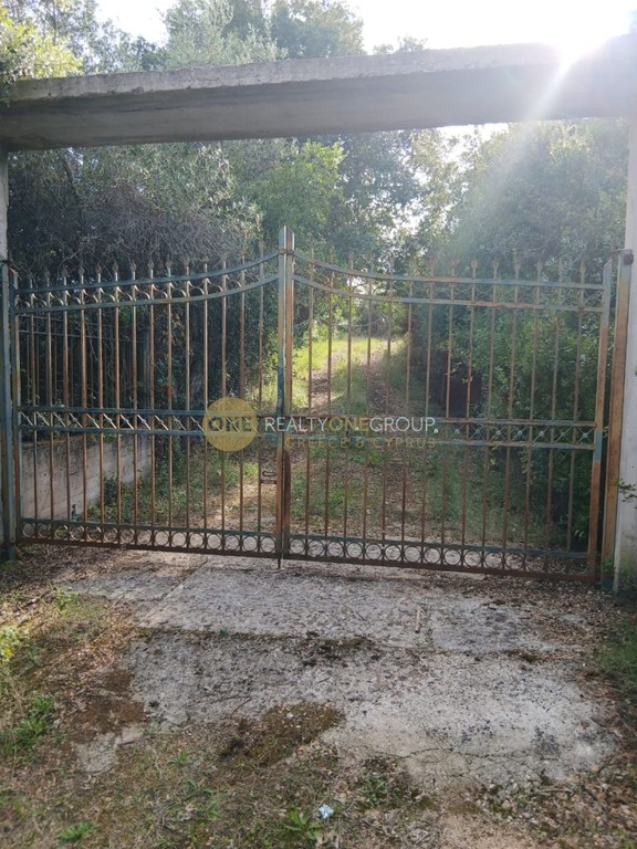 Κτίριο 200 τ.μ. πρός πώληση, Ν. Κέρκυρας, Κέρκυρα