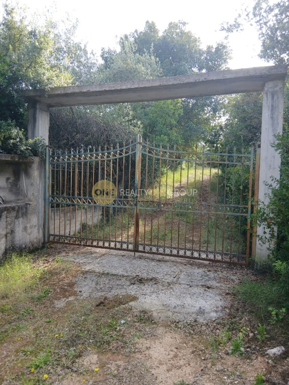 Κτίριο 200 τ.μ. πρός πώληση, Ν. Κέρκυρας, Κέρκυρα