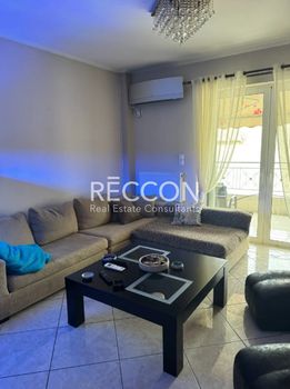 Apartment 82sqm for rent-Tampouria