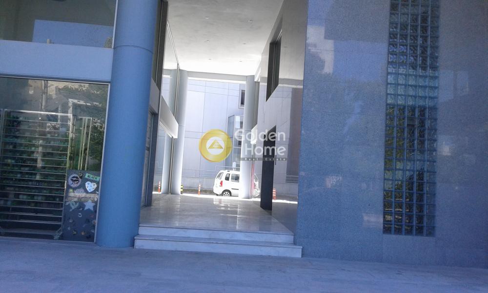 Γραφείο 520 τ.μ. πρός ενοικίαση, Αθήνα - Δυτικά Προάστια, Μεταμόρφωση
