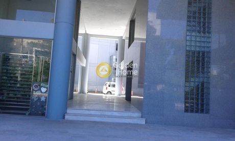 Γραφείο 520 τ.μ. πρός ενοικίαση
