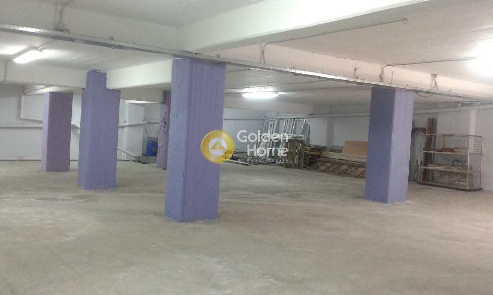 Γραφείο 520 τ.μ. πρός ενοικίαση, Αθήνα - Δυτικά Προάστια, Μεταμόρφωση