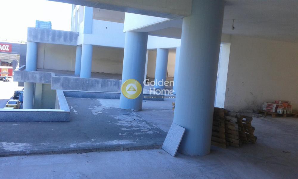 Γραφείο 520 τ.μ. πρός ενοικίαση, Αθήνα - Δυτικά Προάστια, Μεταμόρφωση