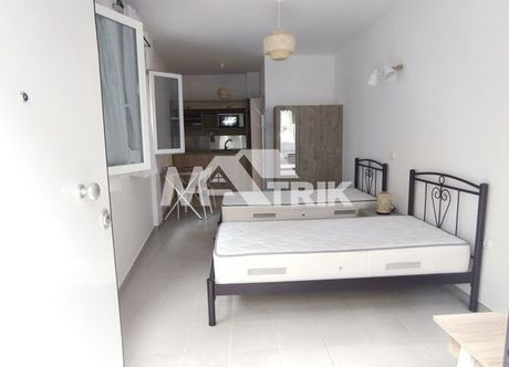 Studio / γκαρσονιέρα 30τ.μ. για ενοικίαση-Ιπποκράτειο
