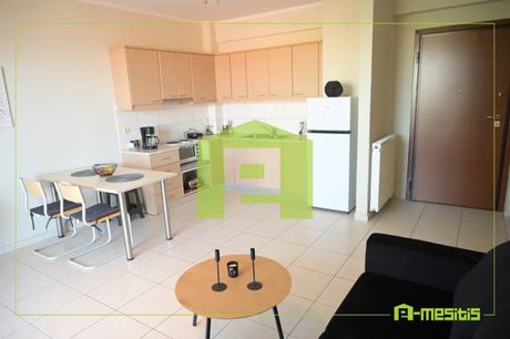 Διαμέρισμα 51τ.μ. για πώληση-Πάτρα » Κοτρώνι