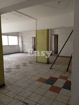 Office 300sqm for rent-Kentro » Omonoia