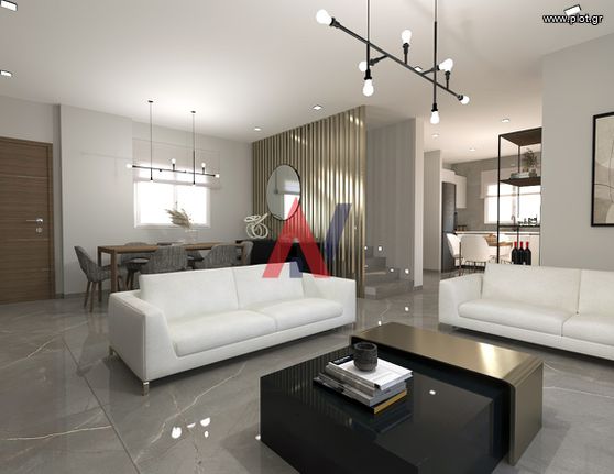 Μεζονέτα 136 τ.μ. για πώληση, Ν. Λάρισας, Λάρισα