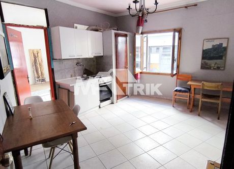 Διαμέρισμα 65τ.μ. για ενοικίαση-Διοικητήριο