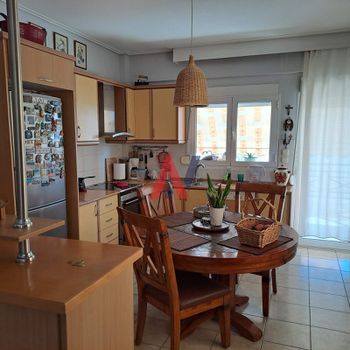 Διαμέρισμα 113τ.μ. για ενοικίαση-Λάρισα » Χαραυγή