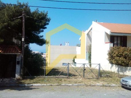 Οικόπεδο 363 τ.μ. πρός πώληση