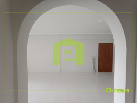 Διαμέρισμα 85τ.μ. για ενοικίαση-Πάτρα » Χαλκώματα